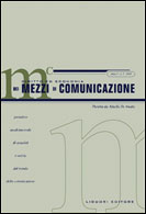 Diritto ed economia dei mezzi di comunicazione