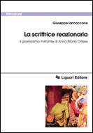 La scrittrice reazionaria