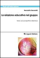 La relazione educativa nel gruppo