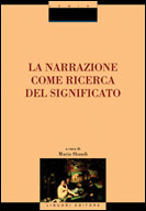 La narrazione come ricerca del significato