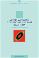 Metodi matematici e statistici nelle scienze della terra