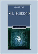 Sul desiderio