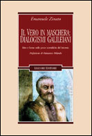 Il vero in maschera: dialogismi galileiani