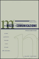 Diritto ed economia dei mezzi di comunicazione