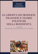 Le libert dei moderni