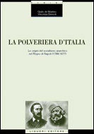 La polveriera d'Italia