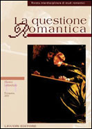 La questione Romantica