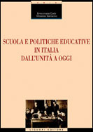 Scuola e politiche educative in Italia dall'Unità ad oggi