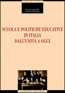 Scuola e politiche educative in Italia dall'Unit ad oggi