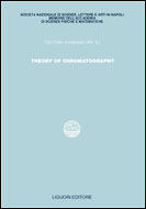 Theory of Chromatography