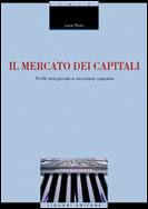 Il mercato dei capitali