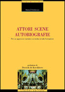 Attori Scene Autobiografie