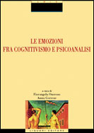 Le emozioni fra cognitivismo e psicoanalisi