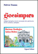 Giocaimpara all'Acquario