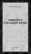 Narrativit e occasioni sociali