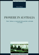 Pioniere in Australia