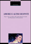 Amore e altri despoti