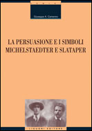 La persuasione e i simboli