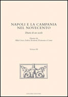 Napoli e la Campania nel Novecento