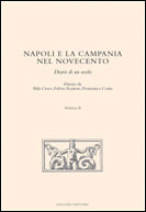 Napoli e la Campania nel Novecento