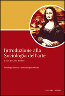 Introduzione alla Sociologia dell'arte