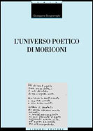 L'universo poetico di Moriconi