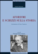 Aforismi e schizzi sulla storia