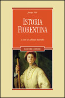 Istoria fiorentina