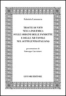 Tracce di Vico nella polemica sulle origini delle Pandette e delle XII Tavole nel Settecento italiano
