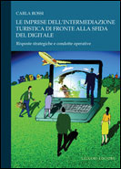 Le imprese dell'intermediazione turistica di fronte alla sfida del digitale