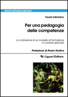 Per una pedagogia delle competenze