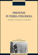 Presenze in terra straniera