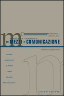 Diritto ed economia dei mezzi di comunicazione