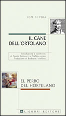 Il cane dell'ortolano/El perro del hortelano