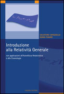 Introduzione alla Relativit Generale