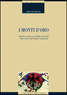 I monti d'oro