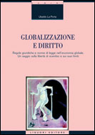 Globalizzazione e diritto