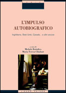 L'impulso autobiografico