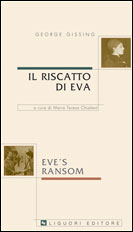 Eve's Ransom/Il riscatto di Eva