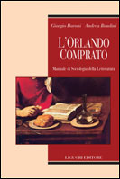 L'Orlando comprato