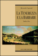 La tenerezza e la barbarie