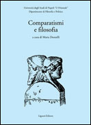 Comparatismi e filosofia
