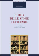 Storia delle storie letterarie