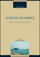 Scritti Giuridici