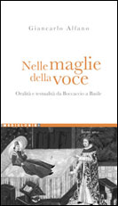 Nelle maglie della voce