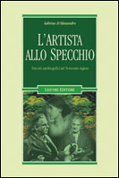 L'artista allo specchio
