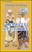 Ragazze del Sahel