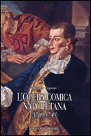 L'opera comica napoletana (1709-1749)