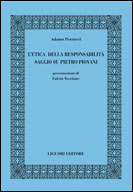 L'etica della responsabilit