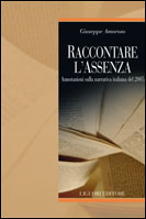 Raccontare l'assenza